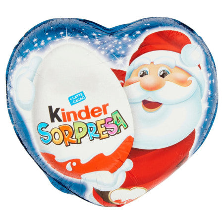 Kinder Cuore Gr 53
