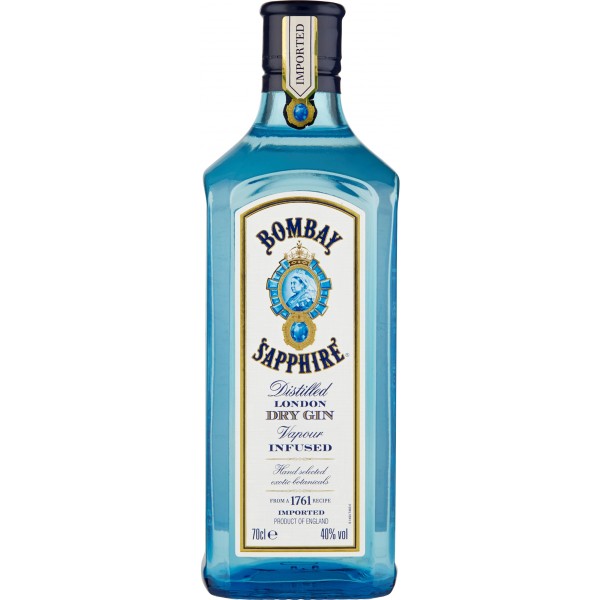 Bombay Sapphire Cl 70