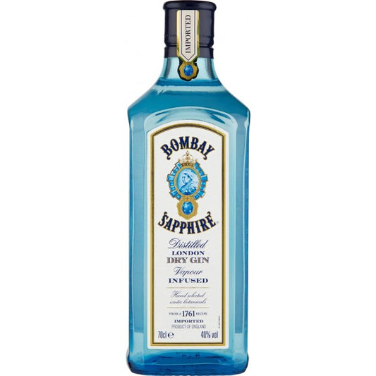 Bombay Sapphire Cl 70