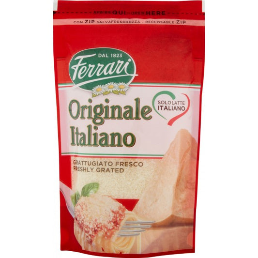 Ferrari Gratt.Italiano Gr 80