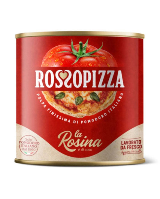 La Rosina Rossopizza Gr 3000