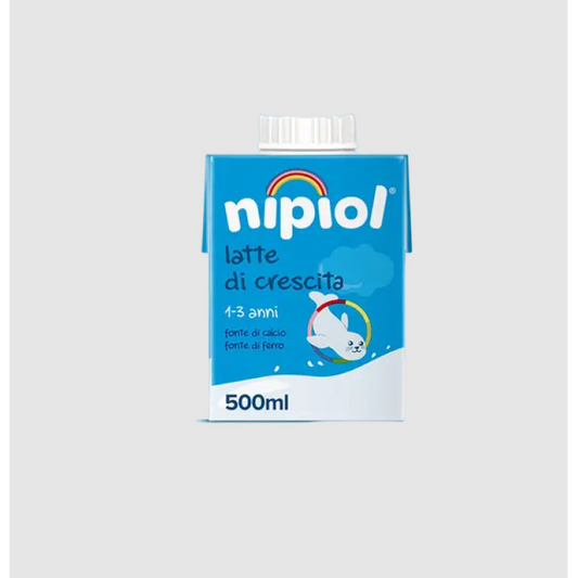 Nipiol Latte  1--3 Ann Ml 500