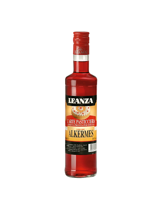 Leanza Bagna Pronta Al Kermes Cl 50