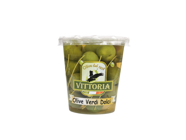 Velleca Ol.Verdi Dolci Gr 250