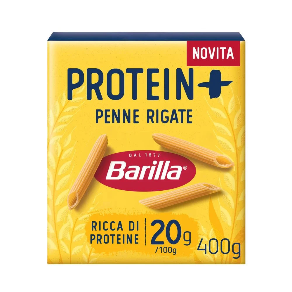 Barilla Penne R Proteic
