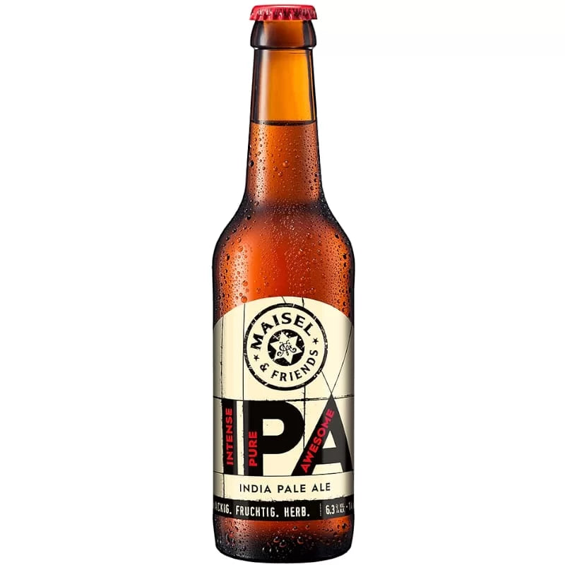 Maisel & Friends Ipa Cl 33