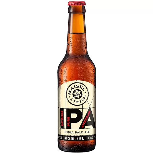 Maisel & Friends Ipa Cl 33
