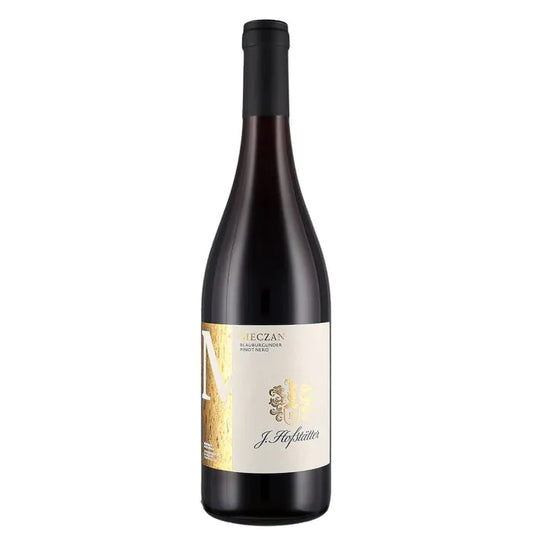 Hofstatter Pinot Nero Cl 75