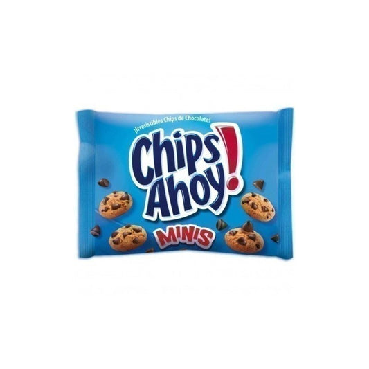 Chips Ahoy Mini Gr 40
