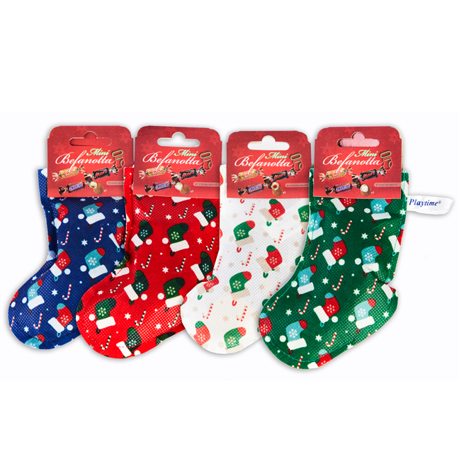 Biscuit Mini Befanotta Gr 44