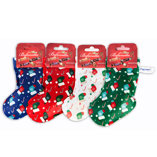 Biscuit Mini Befanotta Gr 44