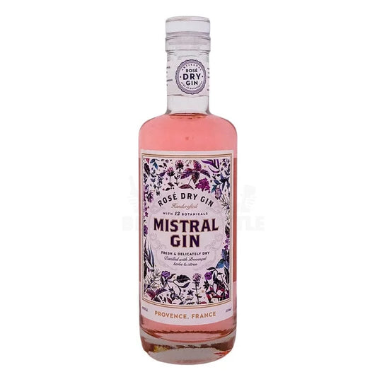 Mistral Gin Rose' Cl 50