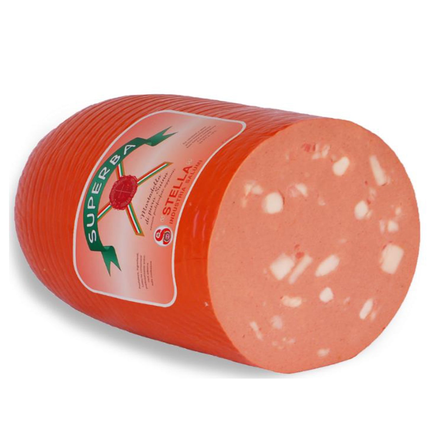 Trinita Mortadella Superba Kg 5