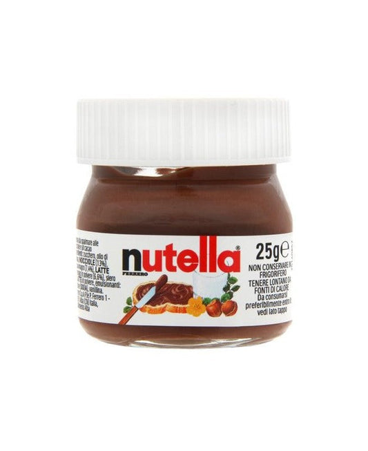 Nutella Gr 25