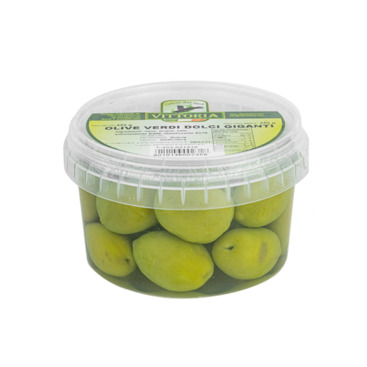 Velleca Ol.Verdi Gigan Gr 250