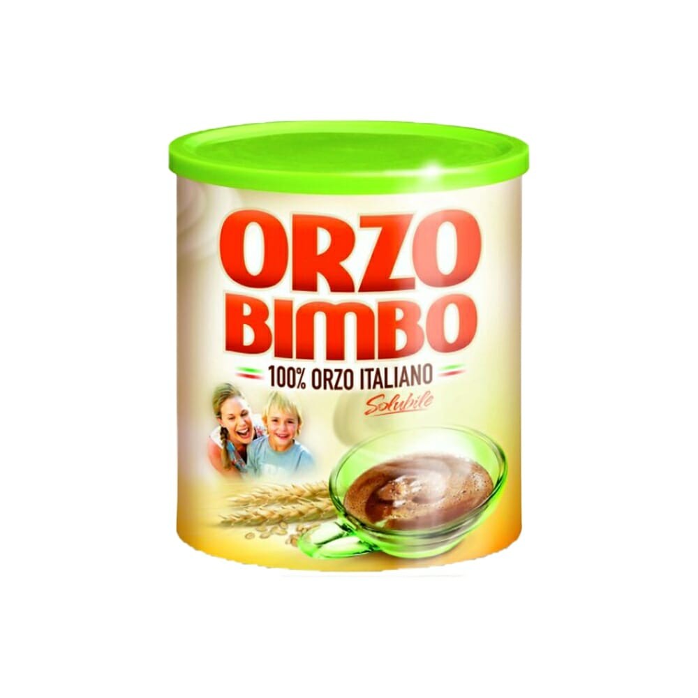 Bimbo Orzo Solubile Gr 120
