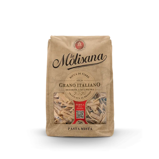 La Molisana Mista Inte Gr 500