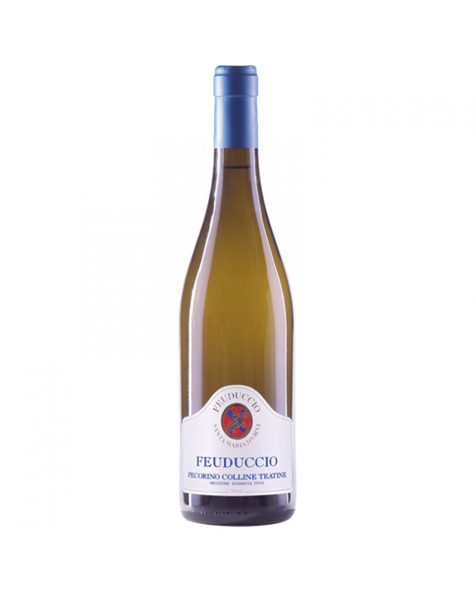 Pecorino Feuduccio Cl 75