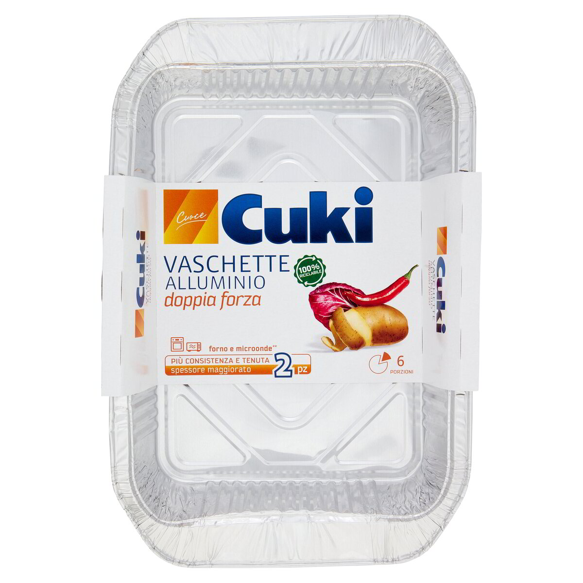 Cuki Vasc.R99 Porz.6