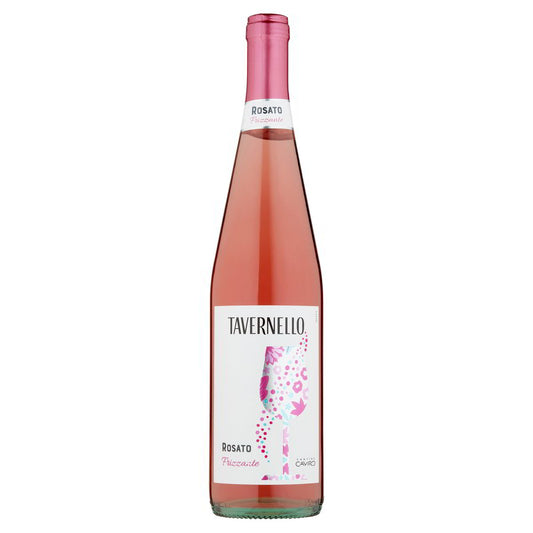 Tavernello Rosa Frizzante Cl 75
