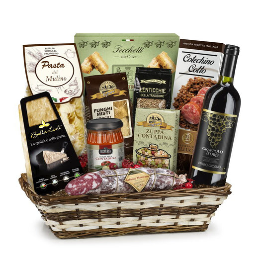 R.Idea Cesto Campagnolo Pz 11