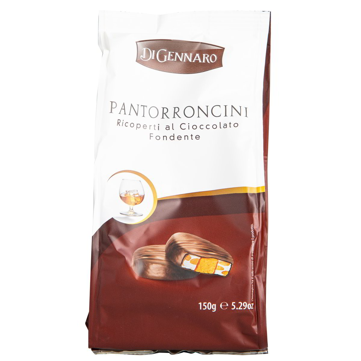 DI GENNARO PANTORRONCI GR 150