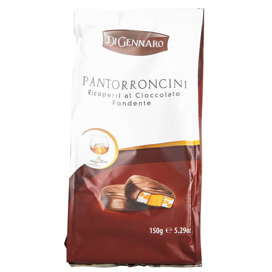 DI GENNARO PANTORRONCI GR 150