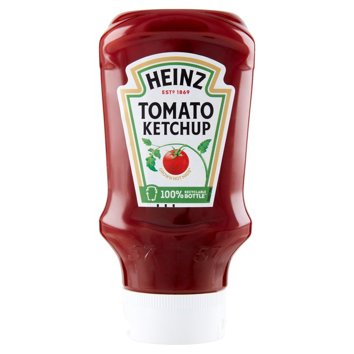 Heinz Ketchup Squeeze Gr 460
