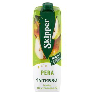 Skipper Pera Intenso Lt 1