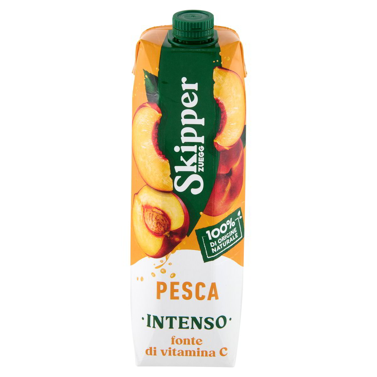 Skipper Pesca Intenso Lt 1
