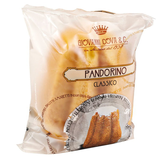 Cova Pandorino Flowpack Gr 80