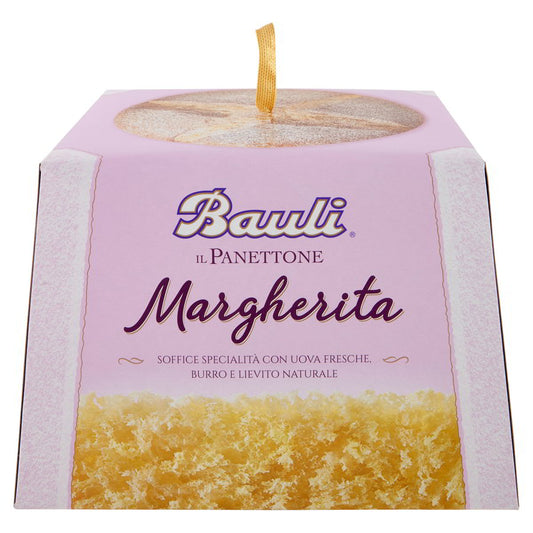 Bauli Panettone Margherita Gr 700
