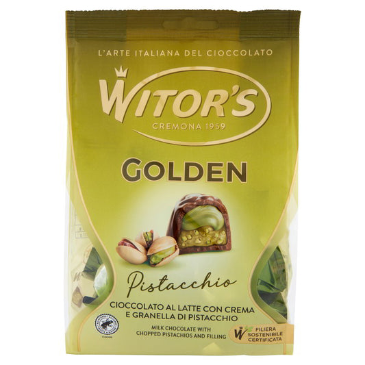 Witor's Golden Pistac Gr 200