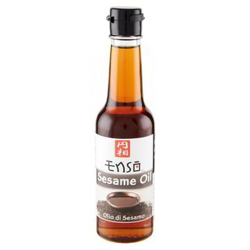 Enso Olio Di Sesamo Gr 150
