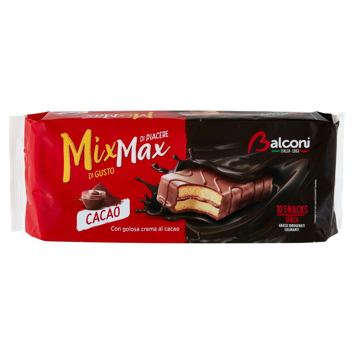 Balconi Mix Max Gr 350