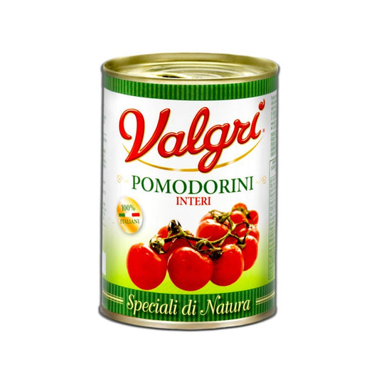 Valgri' Pomodorini Gr 400