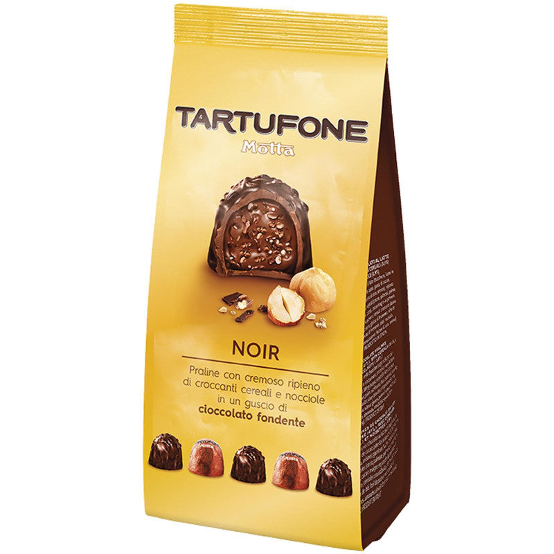 TARTUFONE PRALINE GR150