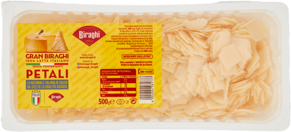 Biraghi Petali Gr 500