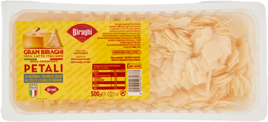 Biraghi Petali Gr 500