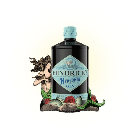 Hendrick's Neptunia G Cl 70