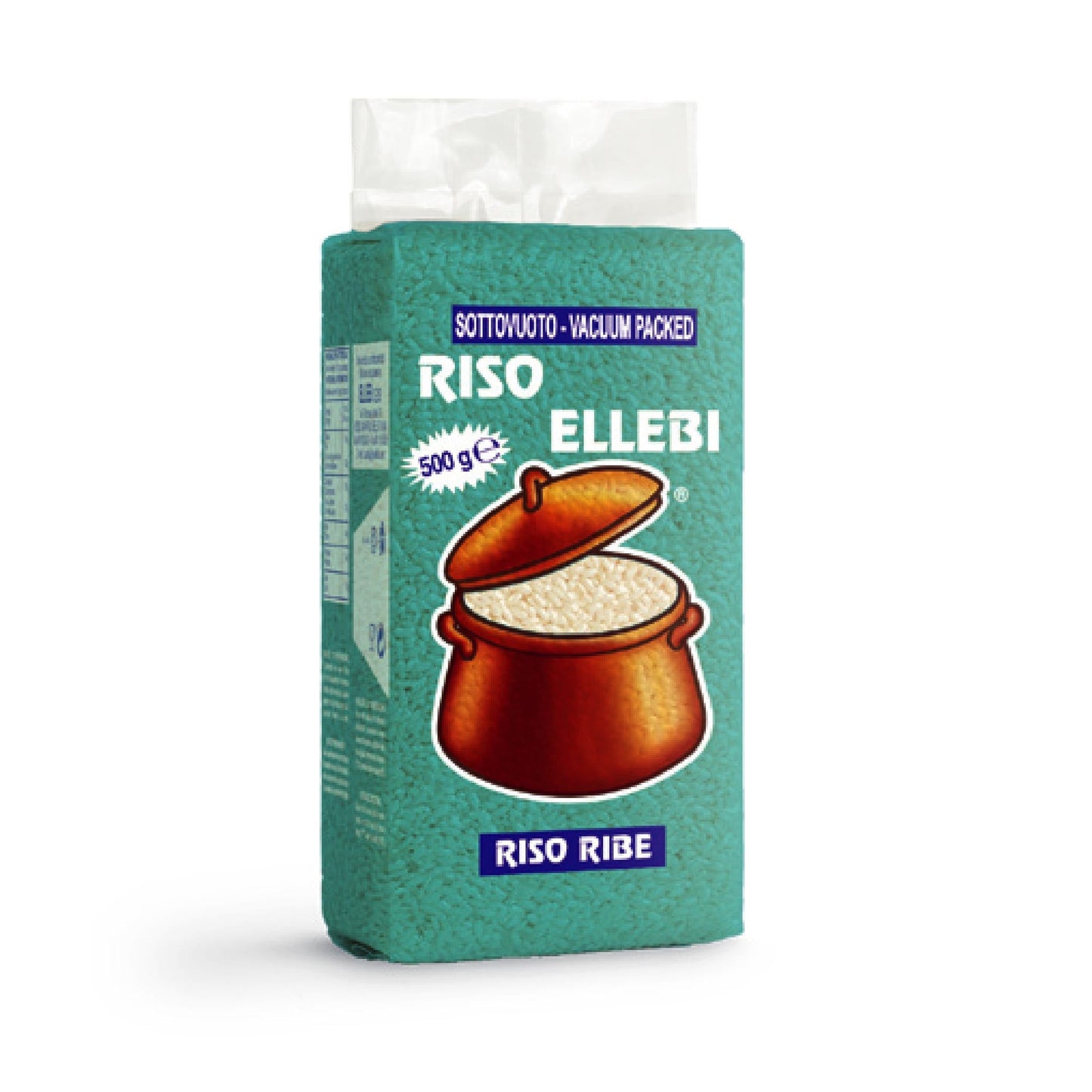 Ellebi Riso Ribe Gr 500