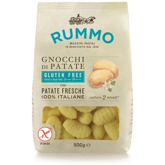 Rummo Gnocchi Di Patate Sg