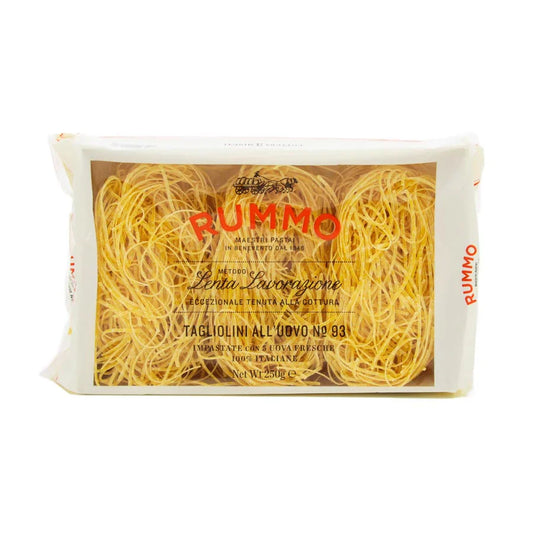 Rummo Tagliolini All'uovo N.93
