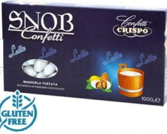 Crispo Confetti Snob Kg 1
