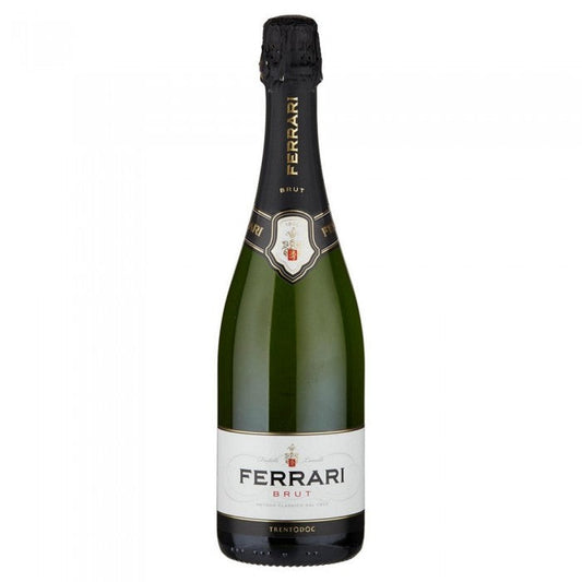 Ferrari Spumante Brut Cl 75