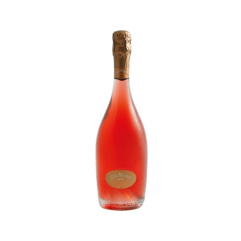 Foss Marai Brut Rose' Cl 75