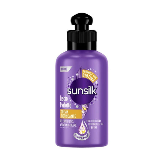 Sunsilk Crema Effetto Lisci Ml 200