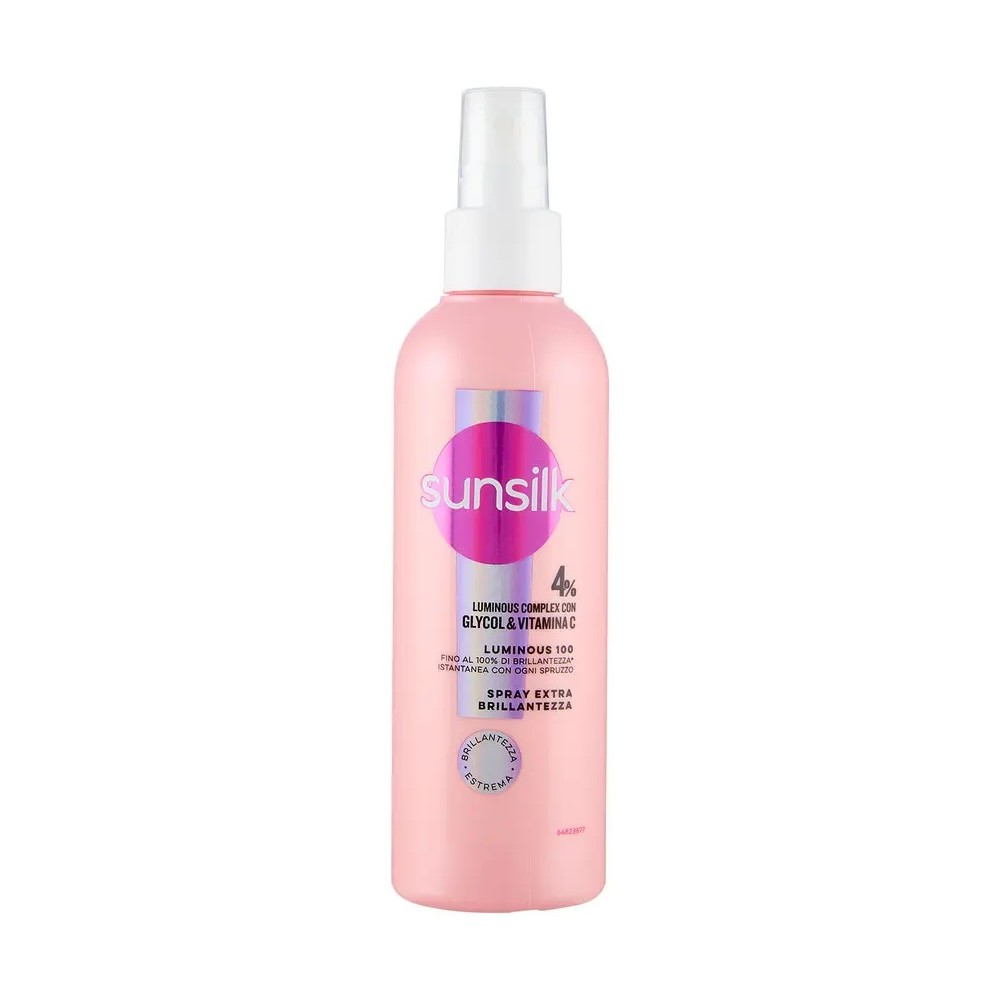 Sunsilk Spray Luminous Lamellar Ml 200