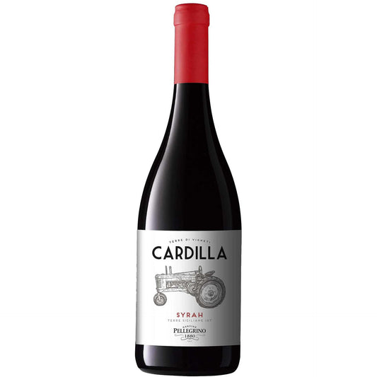Cardilla Syrah Cl 75