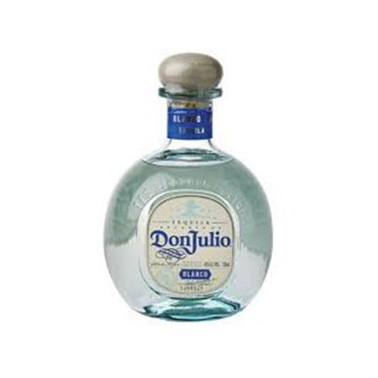 Don Julio Blanco Cl 75